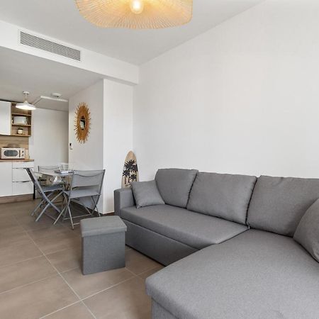 Le Corinthe - Appt Classe 3 Etoiles Et Climatise Marseillan  Exterior foto